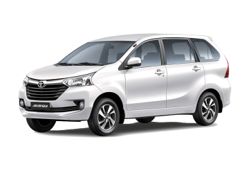 image-Toyota Avanza