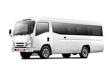 image-Isuzu Elf Long