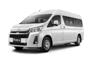 image-Toyota Hiace Premio
