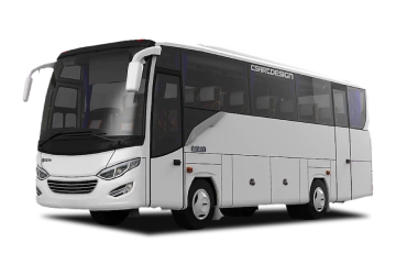 image-Medium Bus Pariwisata